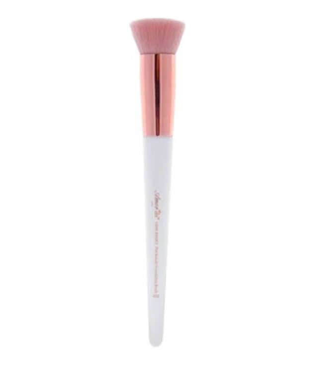 AMORUS | LUXE BASICS FLAT KABUKI FOUNDATION BRUSH #202